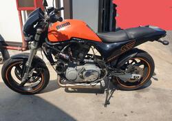 Buell Cyclone 1200 M2 usata