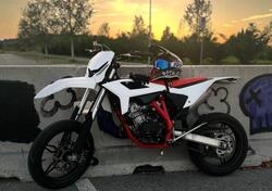 Betamotor RR 125 4T Motard LC (2021 - 23) usata