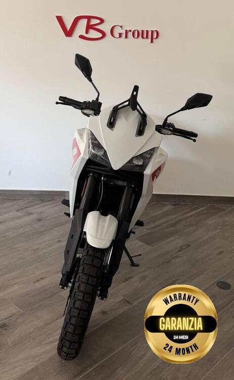 Moto Morini X-Cape 650 (2021 - 25) (2)