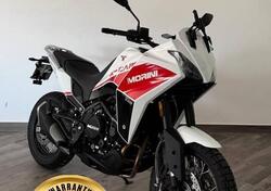 Moto Morini X-Cape 650 (2021 - 25) nuova
