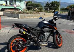KTM 790 Duke (2018 - 20) usata