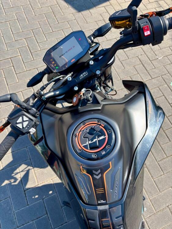 KTM 790 Duke (2018 - 20) (3)