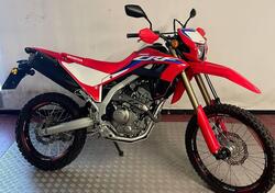 Honda CRF 300 L (2021 - 24) usata