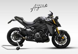 Suzuki GSX-S1000 (2021 - 25) usata