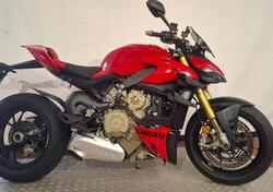 Ducati Streetfighter V4 S (2023 - 24) usata