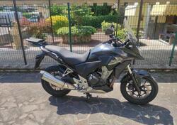 Honda CB 500 X ABS (2012 - 16) usata