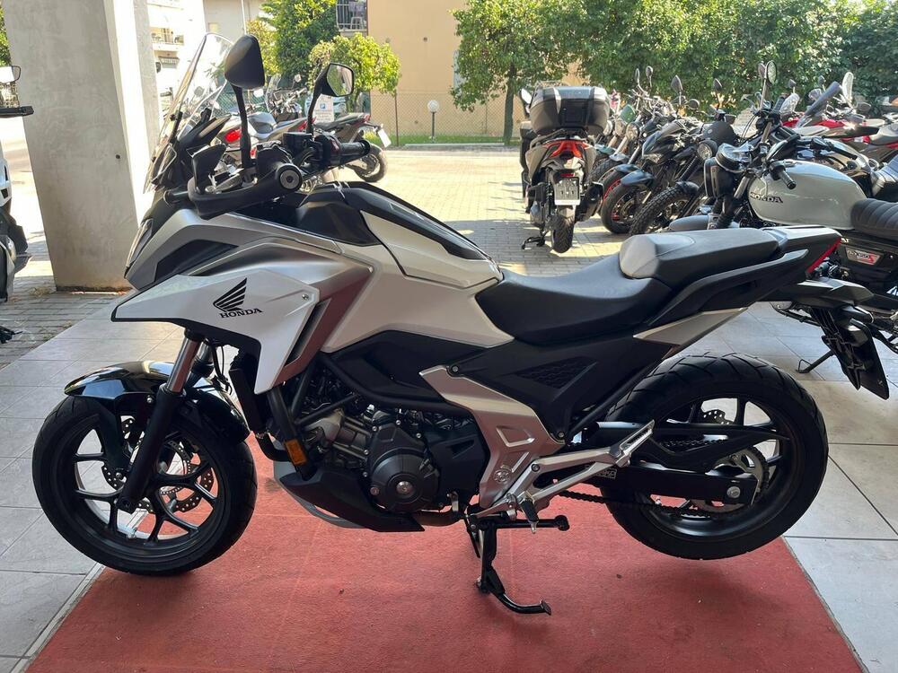 Honda NC 750 X (2021 - 24) (2)