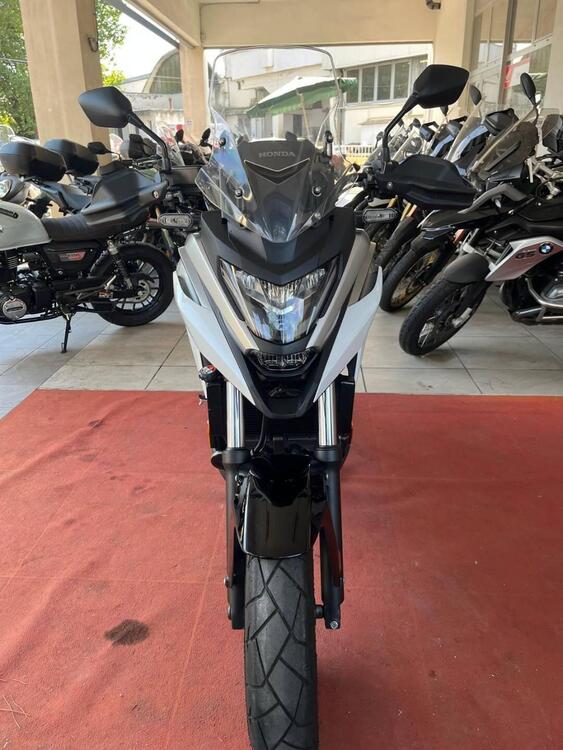 Honda NC 750 X (2021 - 24) (4)