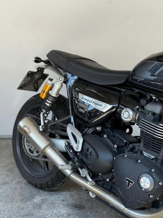 Triumph Speed Twin 1200 (2019 - 20) (3)