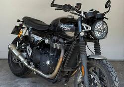 Triumph Speed Twin 1200 (2019 - 20) usata
