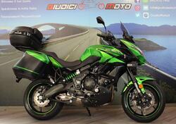 Kawasaki Versys 650 (2017 - 20) usata