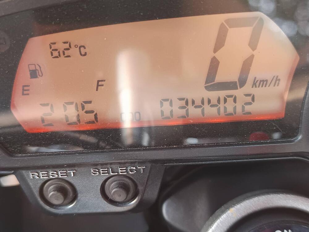 Yamaha FZ1 ABS (2006 - 16) (4)