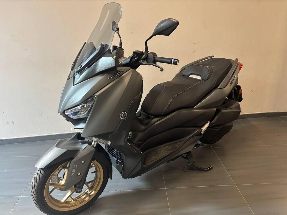 Yamaha X-Max 300 Tech Max (2021 - 24) (5)