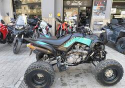  Altre moto o tipologie Quad usata