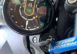 Royal Enfield Guerrilla 450 (2024 - 25) usata