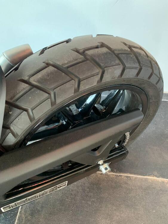 Royal Enfield Guerrilla 450 (2024 - 25) (2)