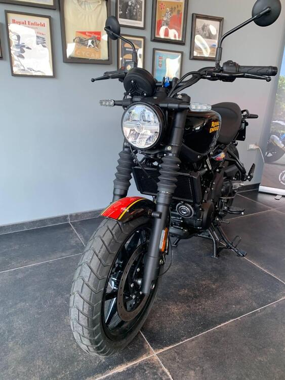 Royal Enfield Guerrilla 450 (2024 - 25) (3)