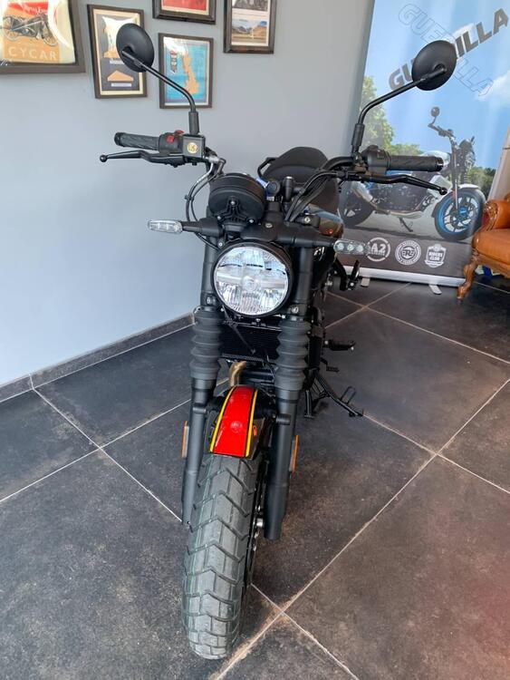 Royal Enfield Guerrilla 450 (2024 - 25) (5)