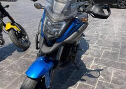 Honda NC 750 X (2021 - 24) usata