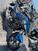 Honda NC 750 X (2021 - 24) (13)
