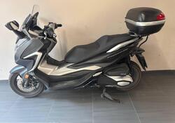 Honda Forza 350 (2022 - 24) usata