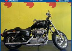 Harley-Davidson 883 Low (2008 - 12) - XL 883L usata