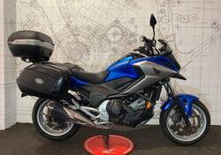 Honda NC 750 X DCT ABS (2016 -17) usata