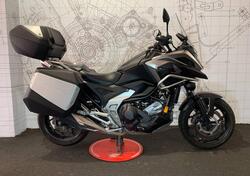 Honda NC 750 X DCT Travel (2021 - 24) usata