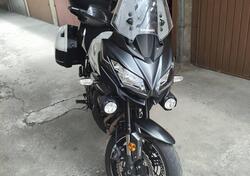 Kawasaki Versys 650 Tourer Plus (2017 - 20) usata
