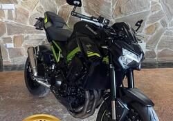 Kawasaki Z 900 (2021 - 24) usata