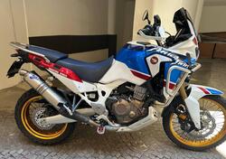 Honda Africa Twin CRF 1000L Adventure Sports (2018 - 19) usata