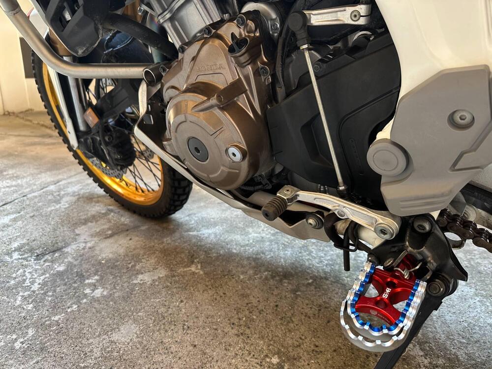 Honda Africa Twin CRF 1000L Adventure Sports (2018 - 19) (5)