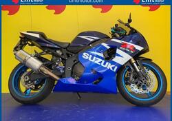 Suzuki GSX R 600 (2004 - 05) usata