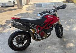 Ducati Hypermotard 1100 S (2007 - 09) usata