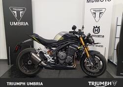 Triumph Speed Triple 1200 RS (2025) usata