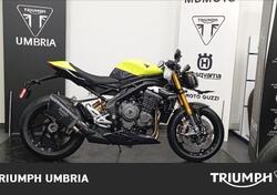 Triumph Speed Triple 1200 RX (2025) nuova