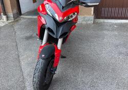 Ducati Multistrada 1200 S Touring (2013 - 14) usata