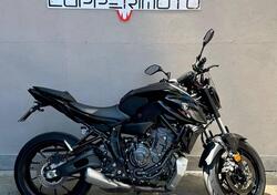 Yamaha MT-07 (2021 - 24) usata