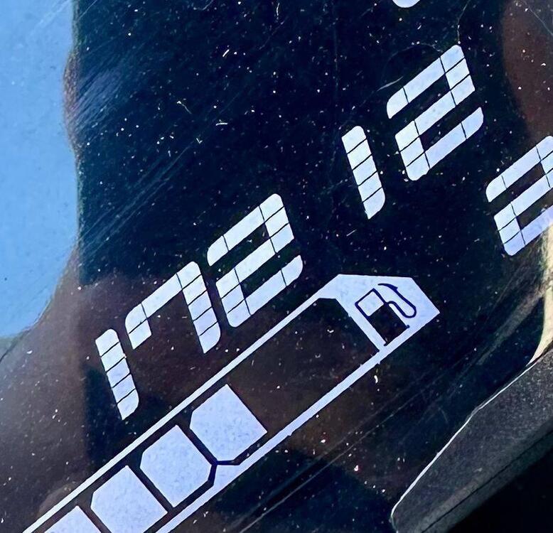 Yamaha MT-07 (2021 - 24) (4)