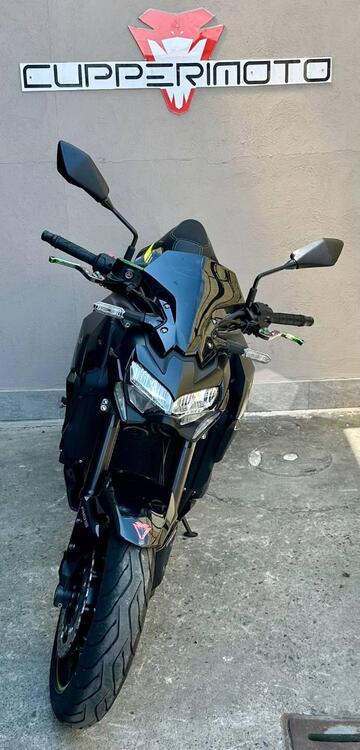 Kawasaki Z 900 A2 (2021 - 24) (3)