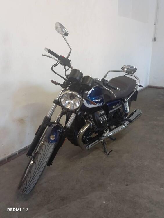 Moto Guzzi V7 Special (2021 - 24) (5)