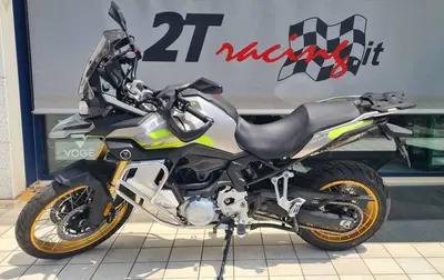 Voge Valico 900DSX (2024 - 26) nuova