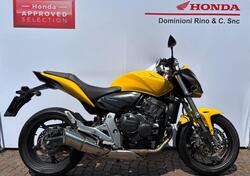 Honda Hornet 600 ABS (2011 - 13) usata