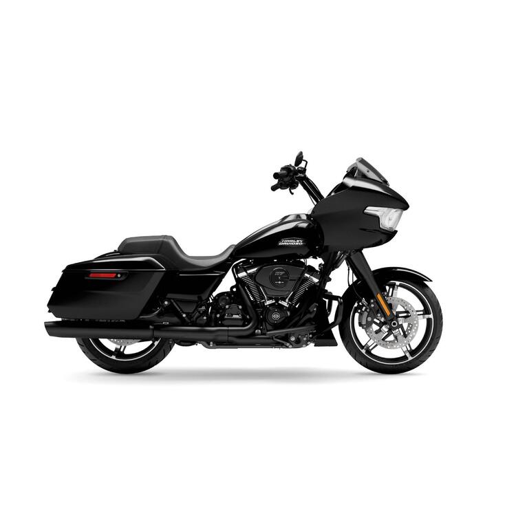 Harley-Davidson Road Glide (2024 - 25)