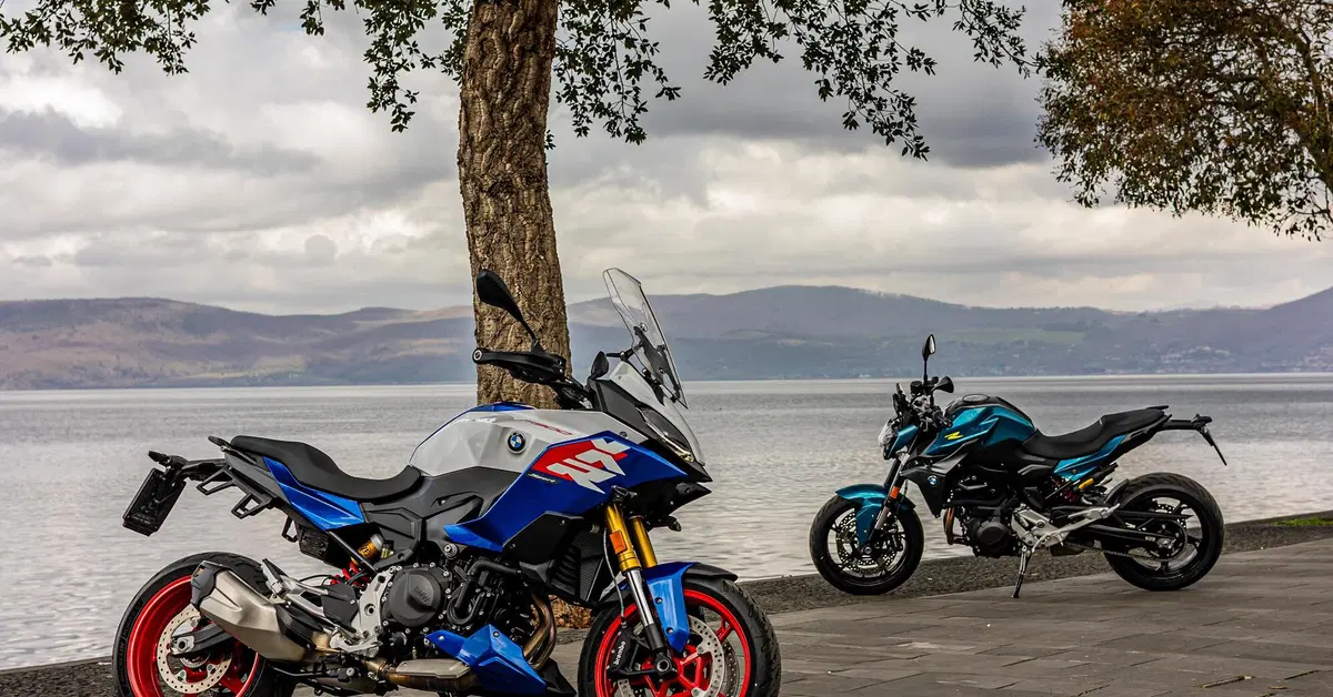 BMW Motorrad: Leadership confermata anche nel primo semestre del 2025