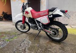 Yamaha TT 600 (1985 - 93) usata