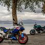 BMW Motorrad: Leadership confermata anche nel primo semestre del 2025