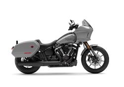 Harley-Davidson Low Rider ST (2025) nuova