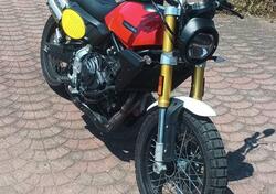 Fantic Motor Caballero 700 (2023 - 24) usata