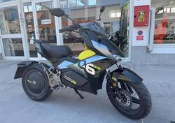 FELO Moto FW-06 (2023 - 25) usata
